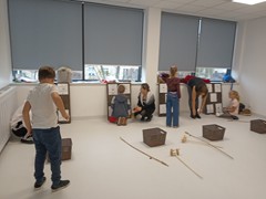 Z lasowiackiej zagrody – źródła folkloru lasowiackiego (35)